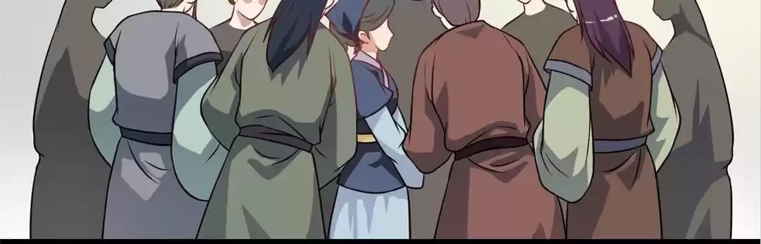 Read Yaotai Mirror chapter 23 image 8 on Lezhin