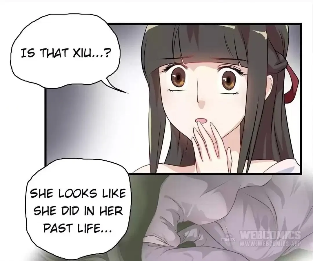 Read Yaotai Mirror chapter 23 image 9 on Lezhin