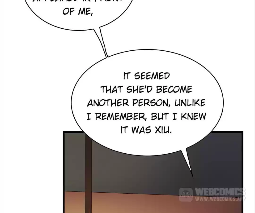 Read Yaotai Mirror chapter 24 image 1 on Lezhin