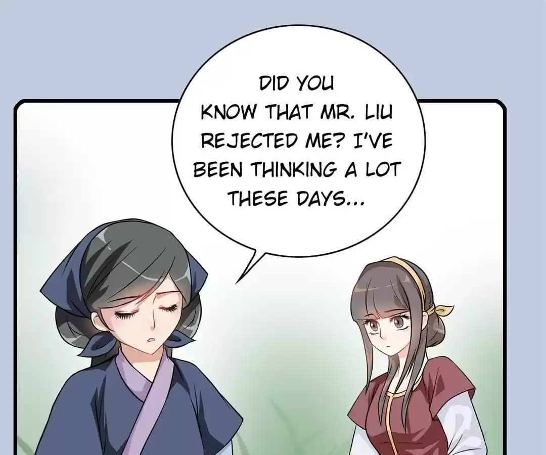 Read Yaotai Mirror chapter 24 image 10 on Lezhin