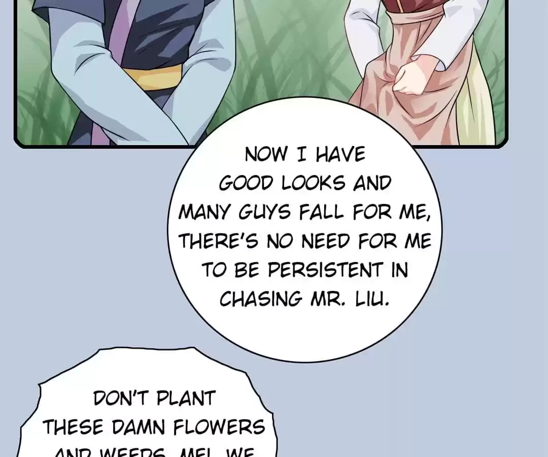 Read Yaotai Mirror chapter 24 image 11 on Lezhin