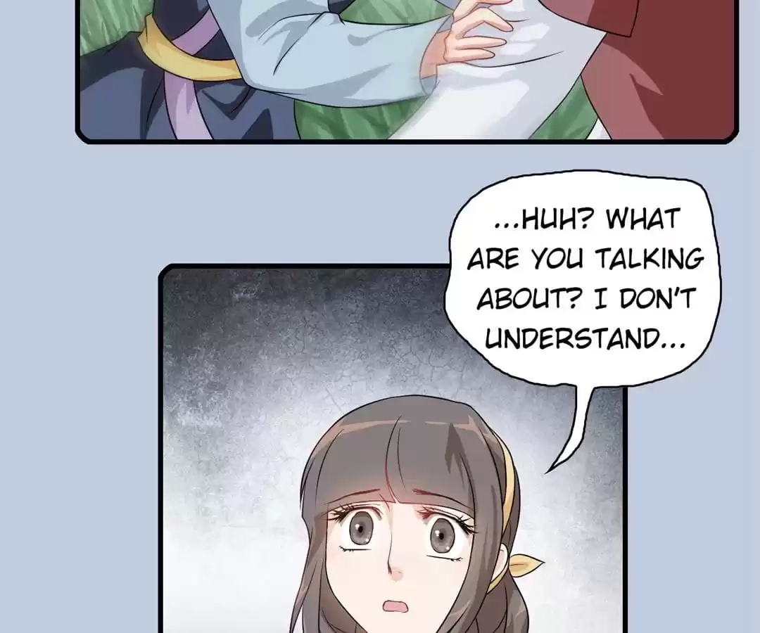 Read Yaotai Mirror chapter 24 image 13 on Lezhin