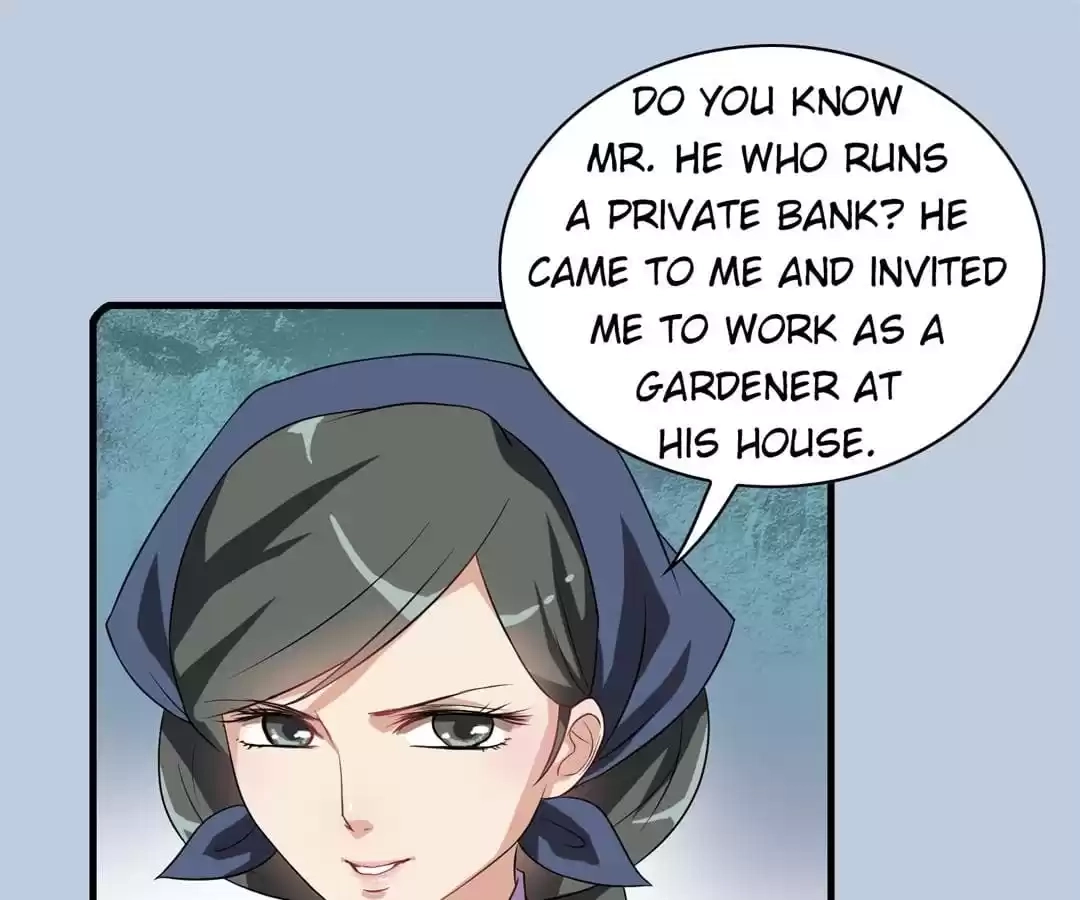 Read Yaotai Mirror chapter 24 image 15 on Lezhin