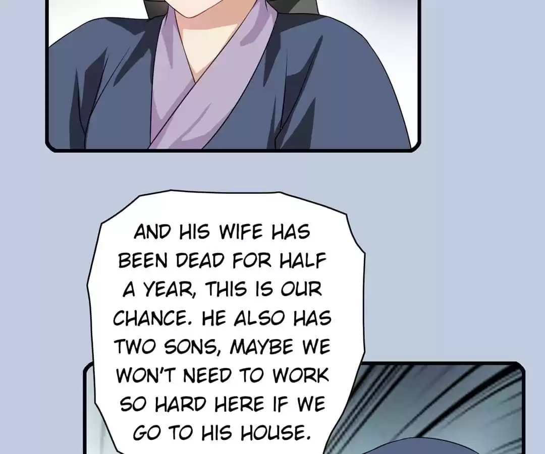 Read Yaotai Mirror chapter 24 image 16 on Lezhin
