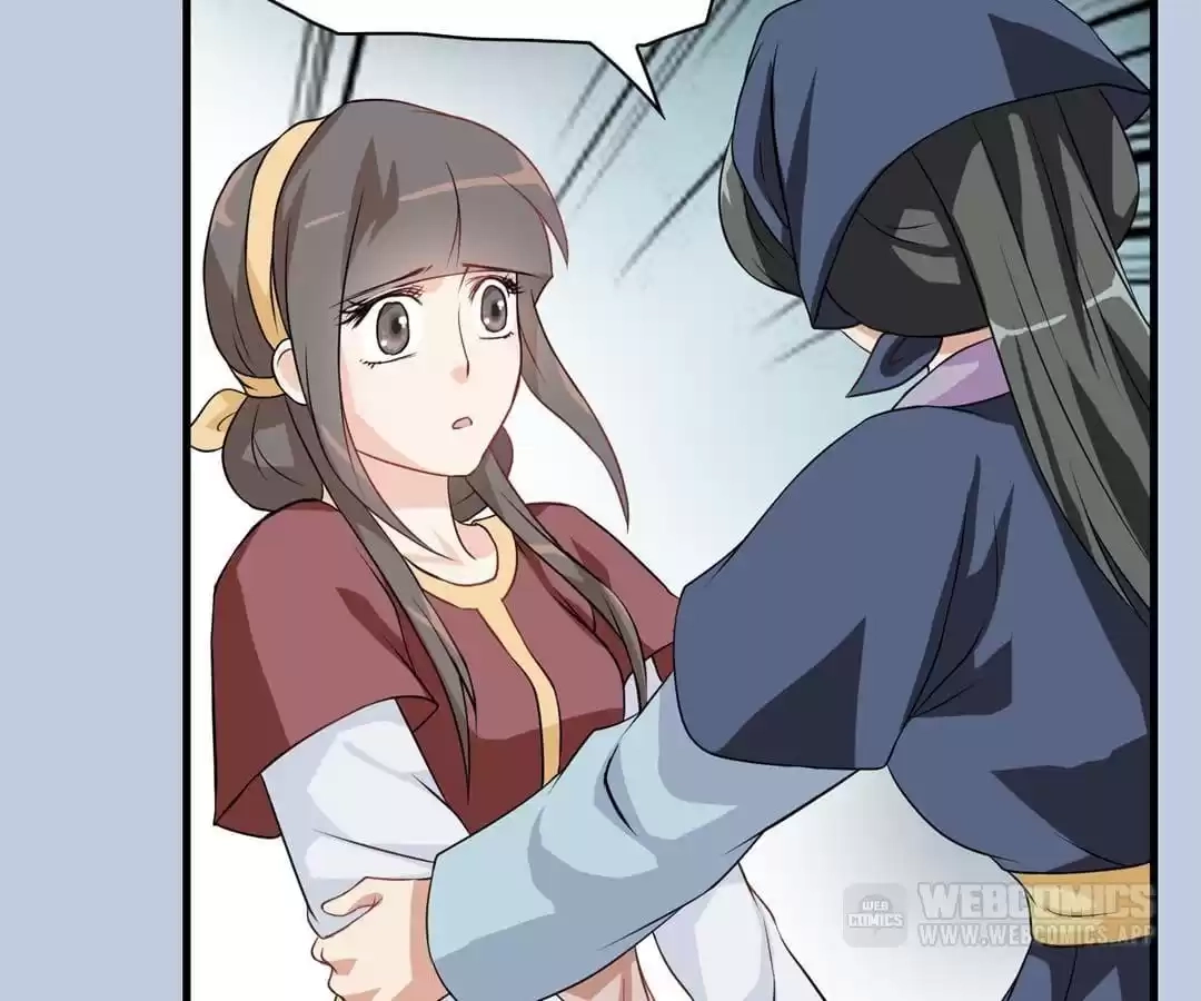 Read Yaotai Mirror chapter 24 image 17 on Lezhin