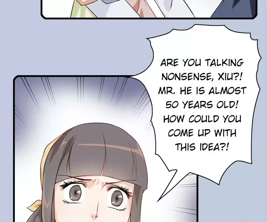 Read Yaotai Mirror chapter 24 image 18 on Lezhin