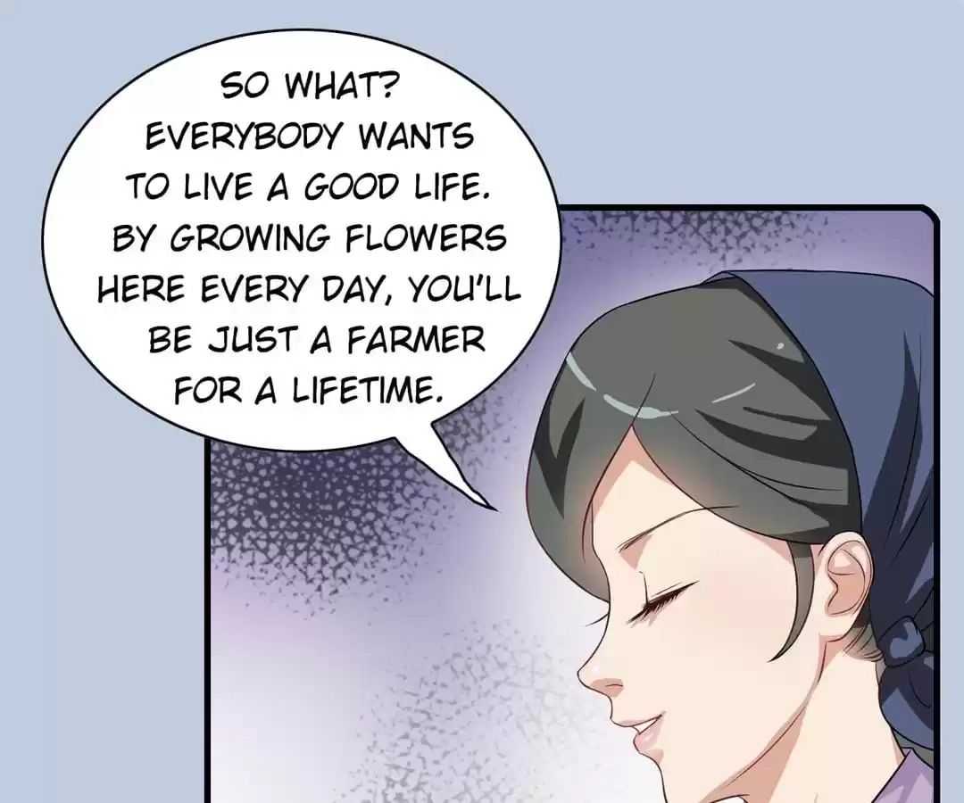 Read Yaotai Mirror chapter 24 image 20 on Lezhin