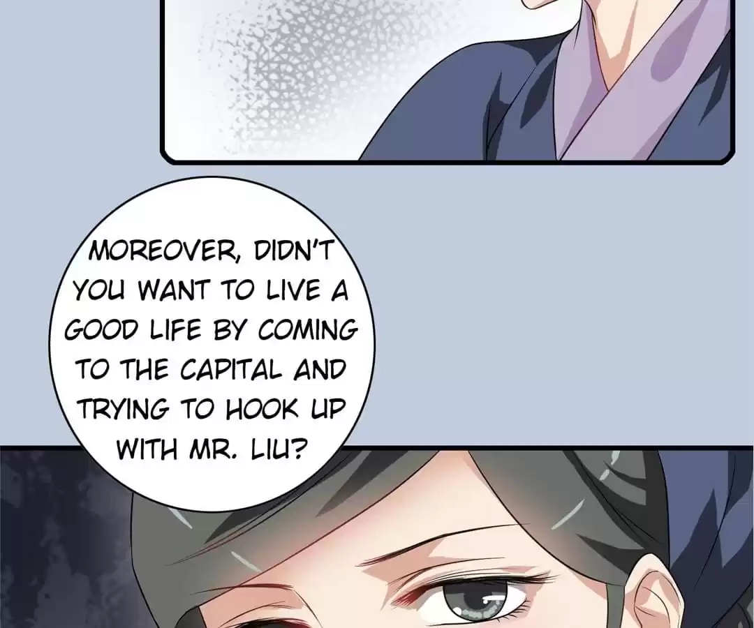 Read Yaotai Mirror chapter 24 image 21 on Lezhin