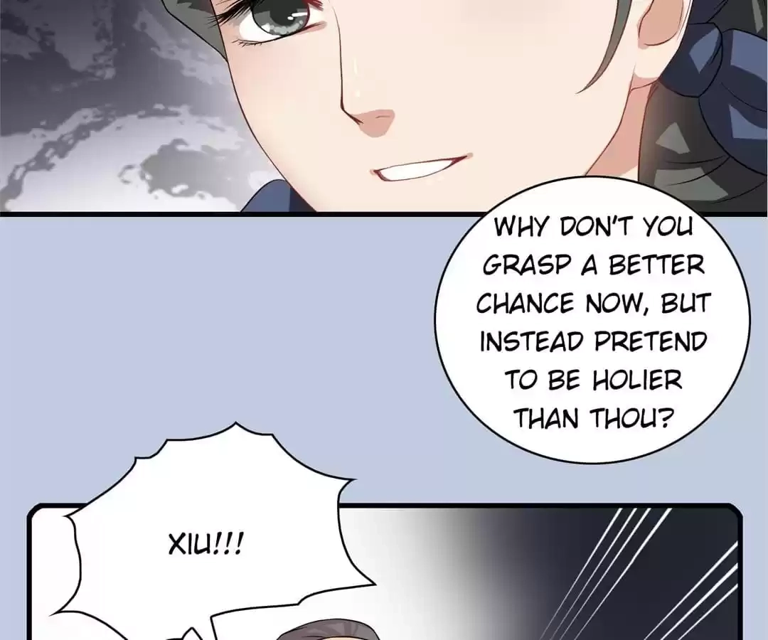 Read Yaotai Mirror chapter 24 image 22 on Lezhin