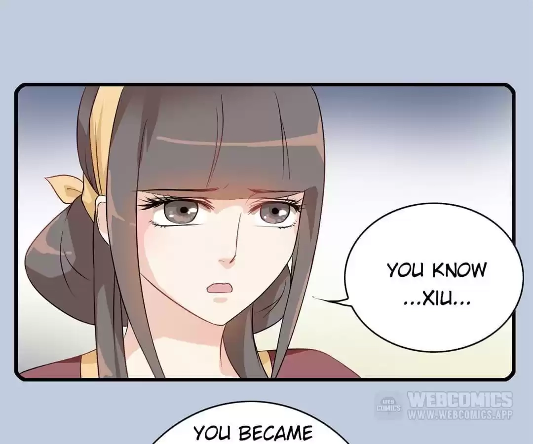 Read Yaotai Mirror chapter 24 image 25 on Lezhin