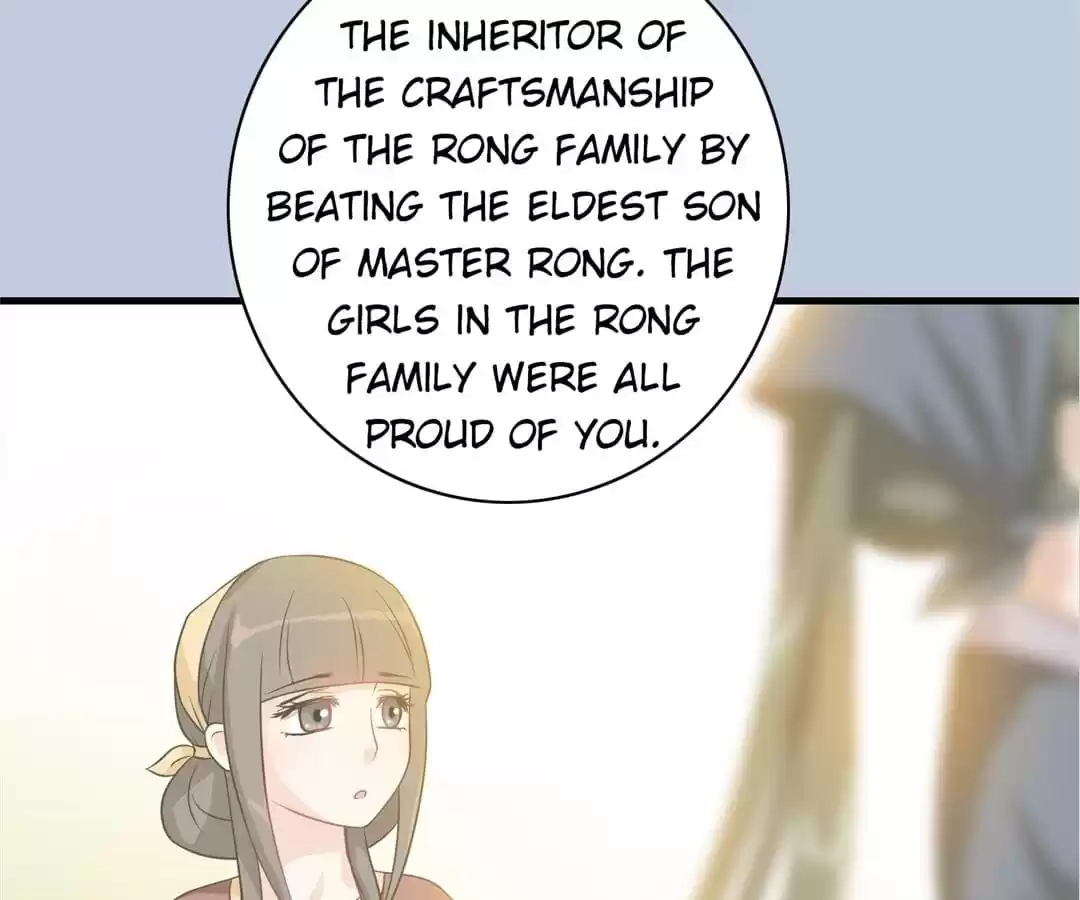 Read Yaotai Mirror chapter 24 image 26 on Lezhin