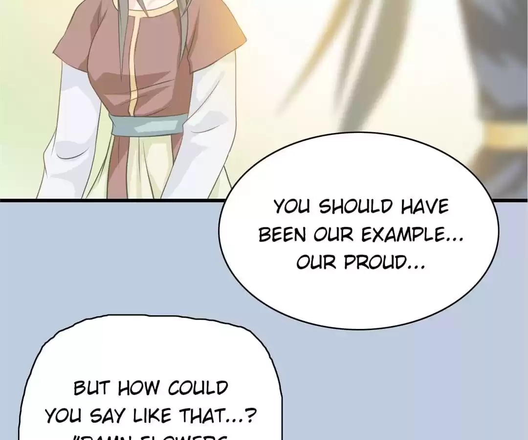 Read Yaotai Mirror chapter 24 image 27 on Lezhin