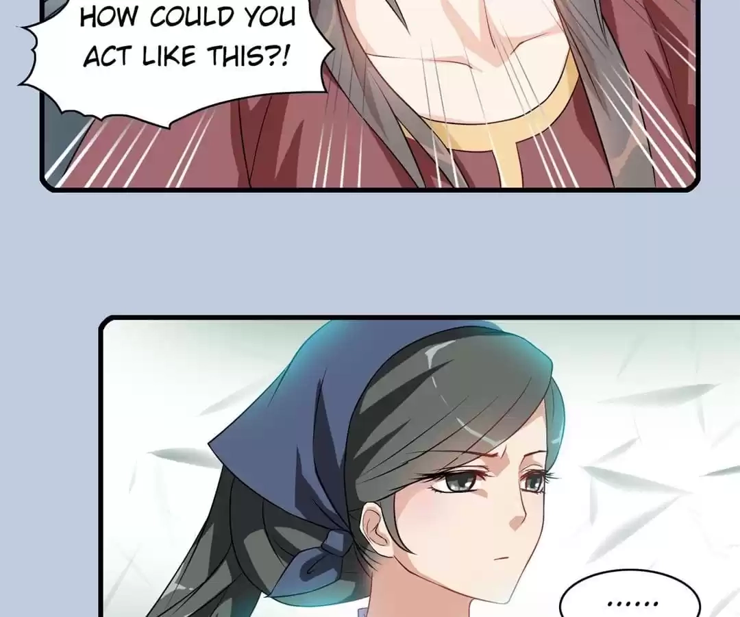 Read Yaotai Mirror chapter 24 image 31 on Lezhin