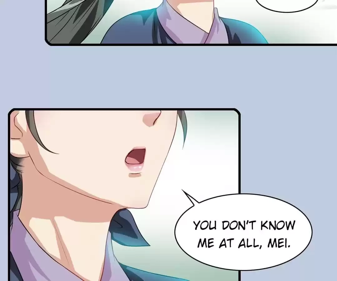 Read Yaotai Mirror chapter 24 image 32 on Lezhin