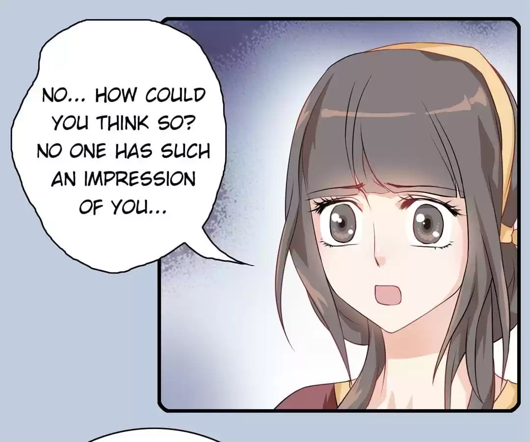 Read Yaotai Mirror chapter 24 image 40 on Lezhin