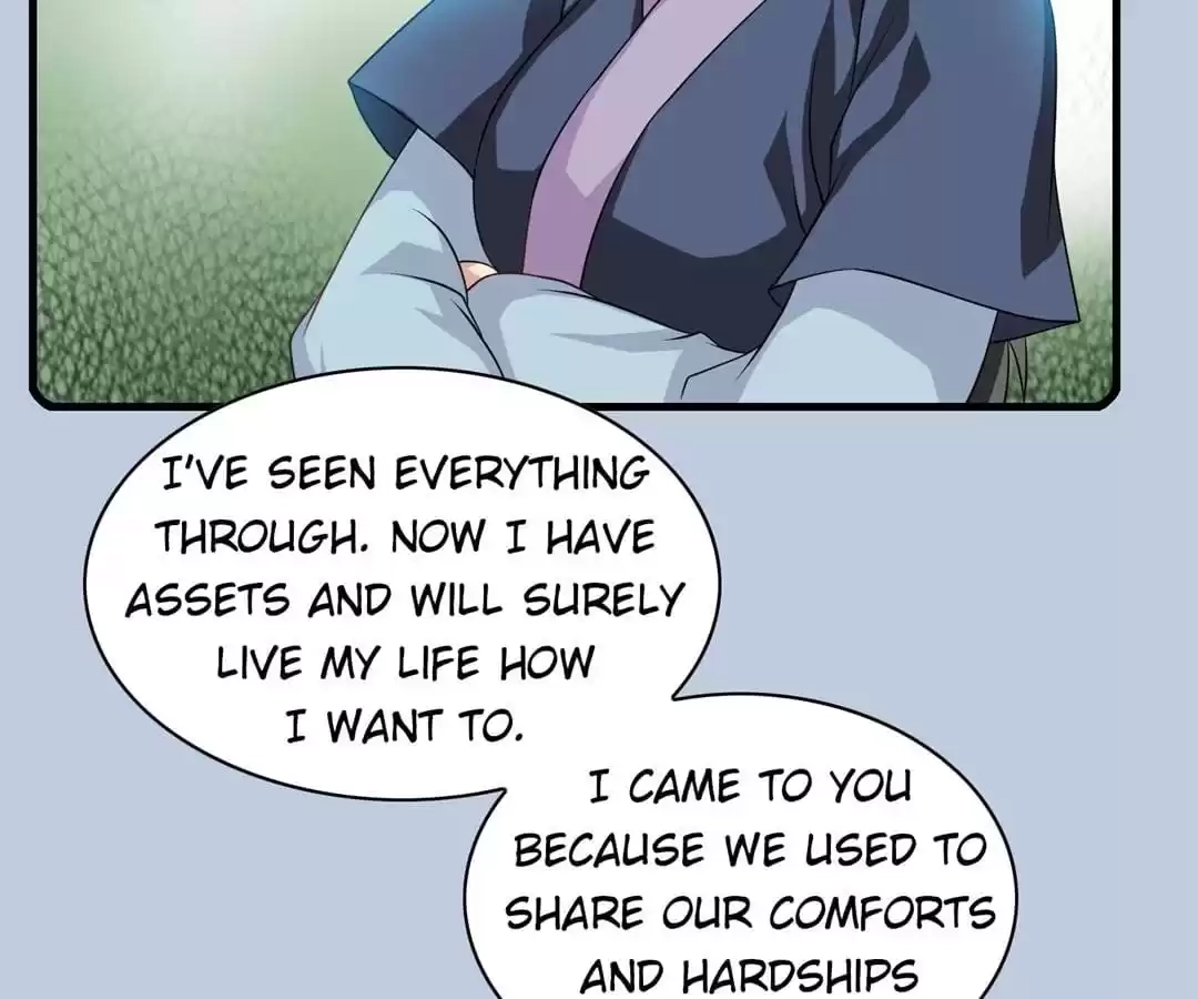 Read Yaotai Mirror chapter 24 image 42 on Lezhin