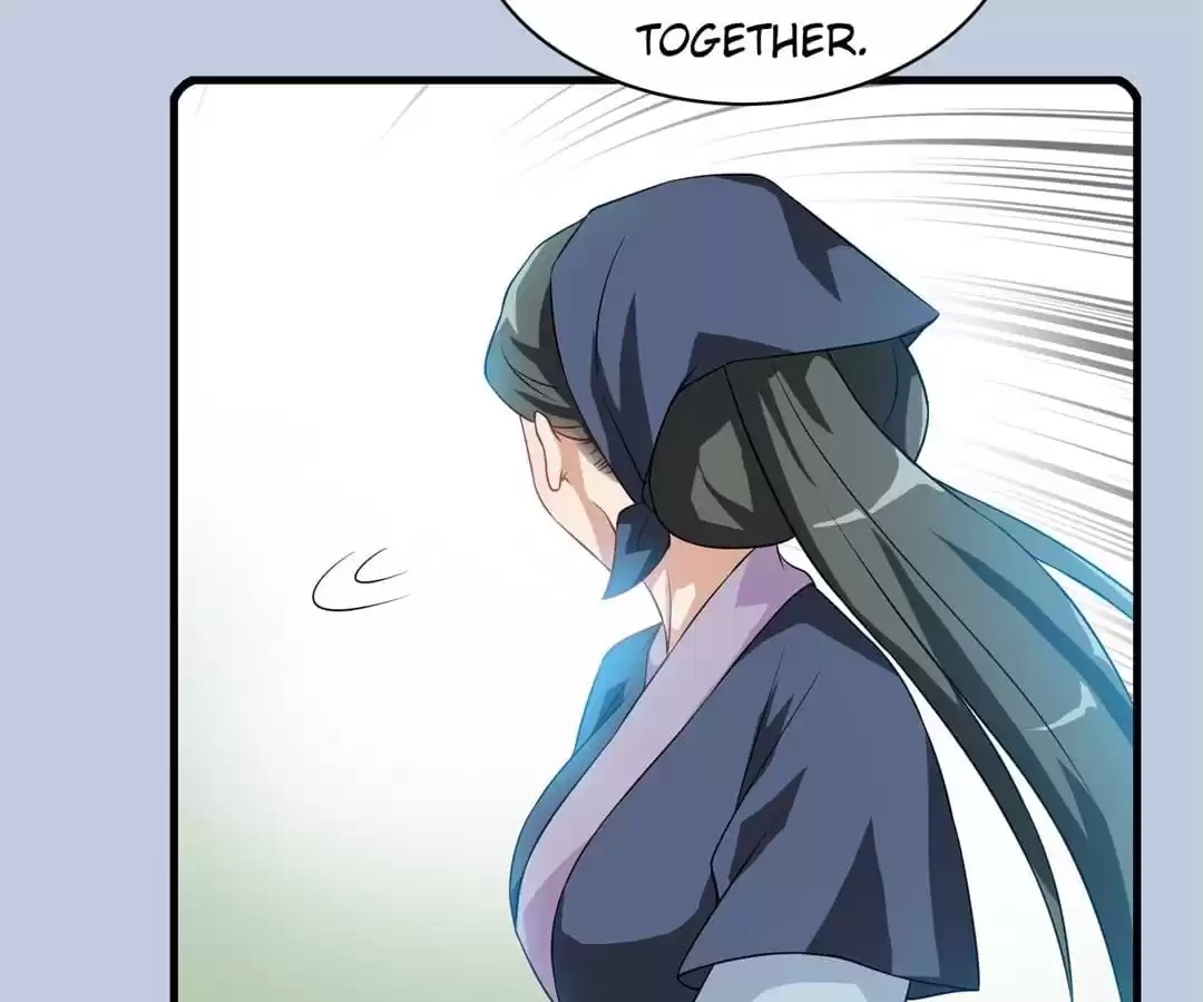 Read Yaotai Mirror chapter 24 image 43 on Lezhin
