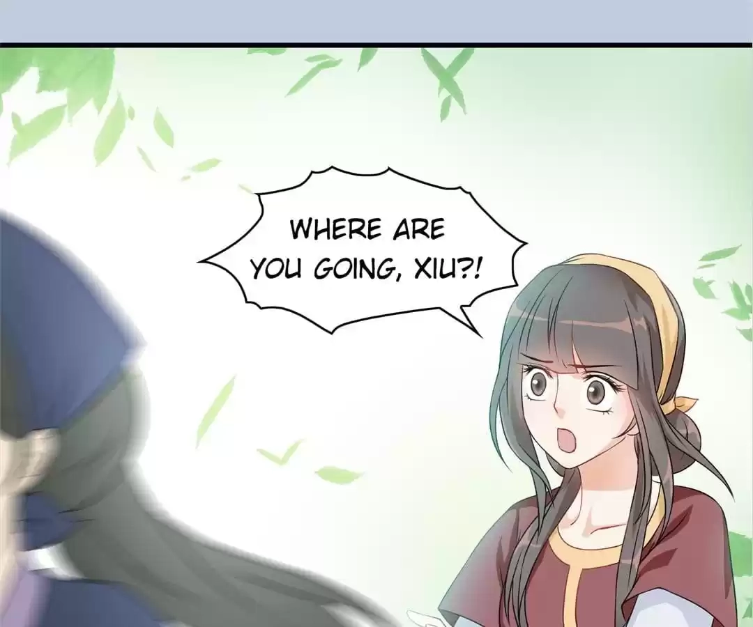 Read Yaotai Mirror chapter 24 image 45 on Lezhin