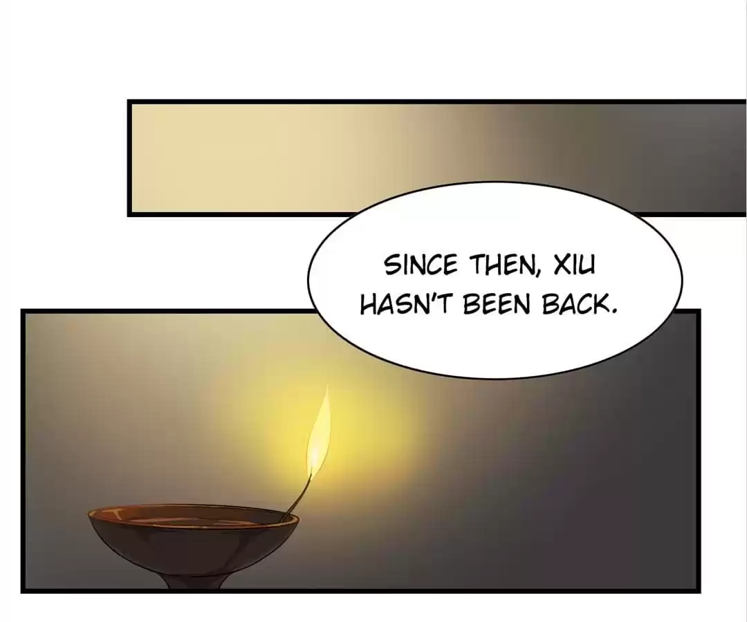 Read Yaotai Mirror chapter 24 image 48 on Lezhin