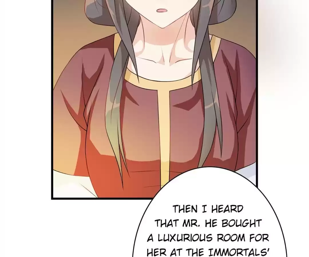 Read Yaotai Mirror chapter 24 image 51 on Lezhin