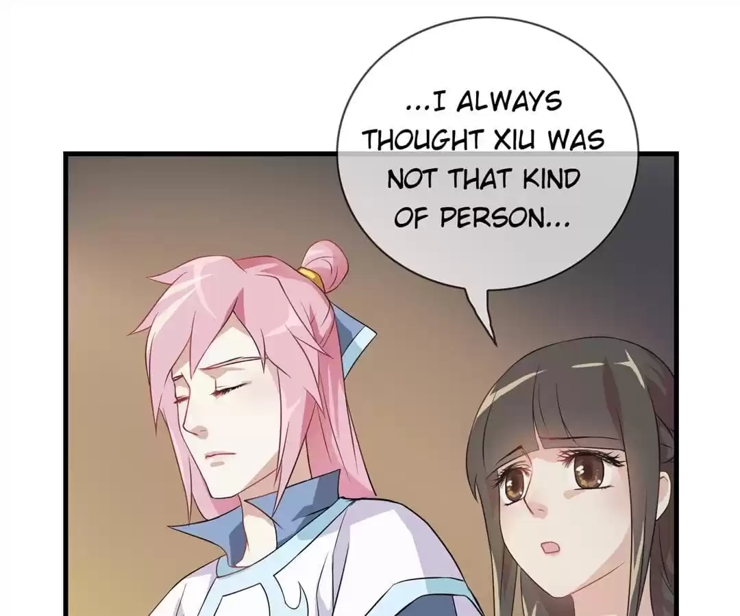 Read Yaotai Mirror chapter 24 image 55 on Lezhin