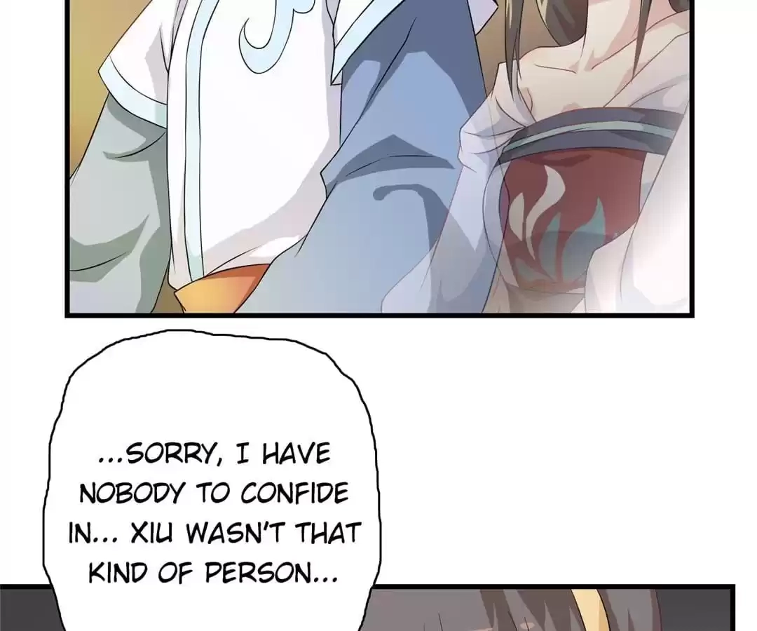 Read Yaotai Mirror chapter 24 image 56 on Lezhin