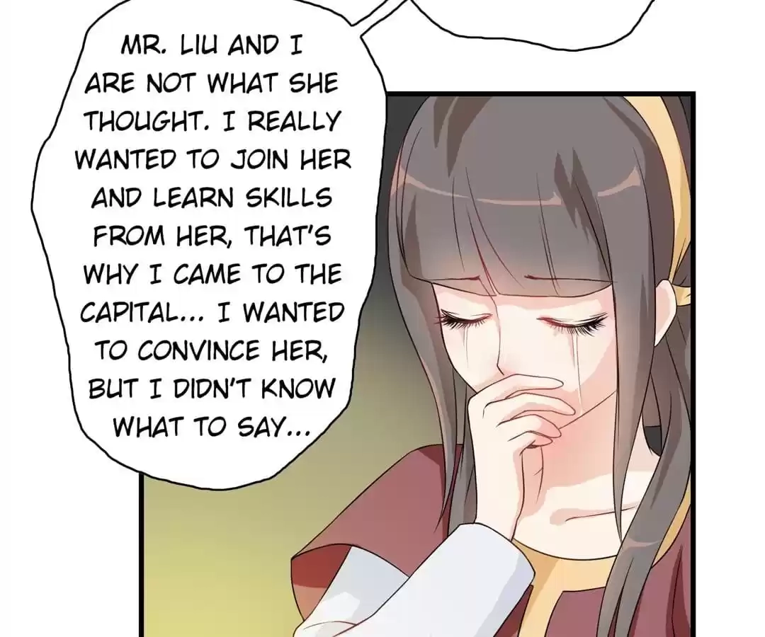 Read Yaotai Mirror chapter 24 image 58 on Lezhin