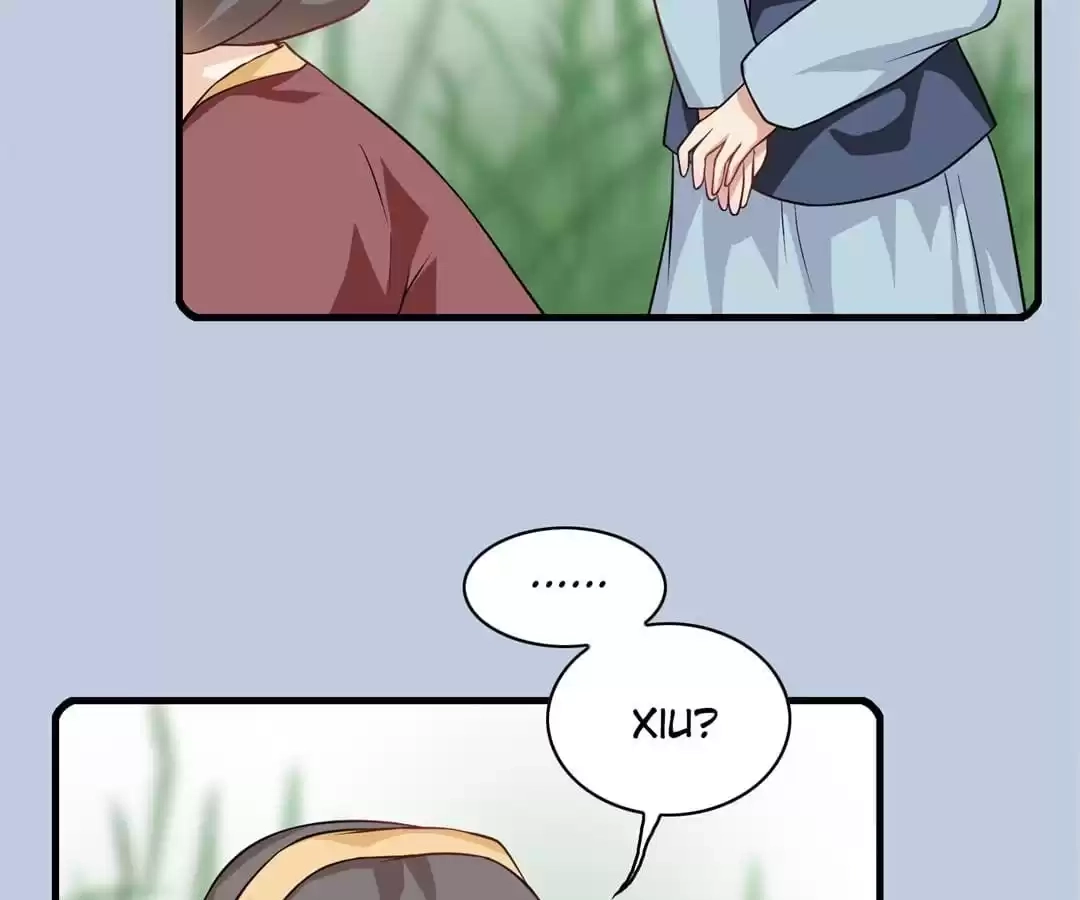 Read Yaotai Mirror chapter 24 image 6 on Lezhin