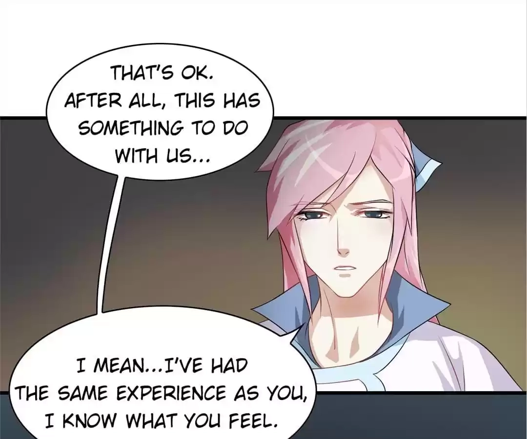 Read Yaotai Mirror chapter 24 image 60 on Lezhin