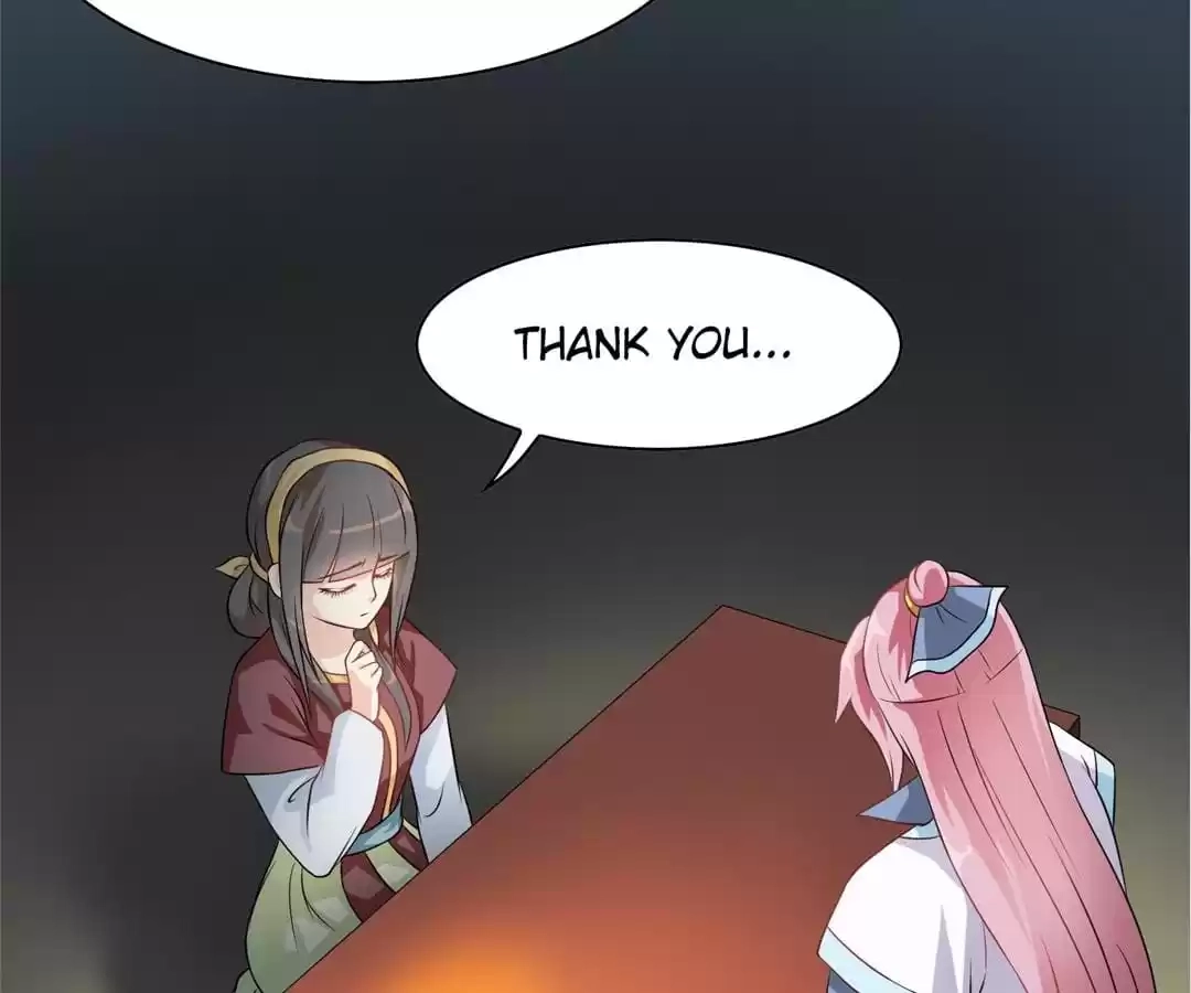 Read Yaotai Mirror chapter 24 image 61 on Lezhin