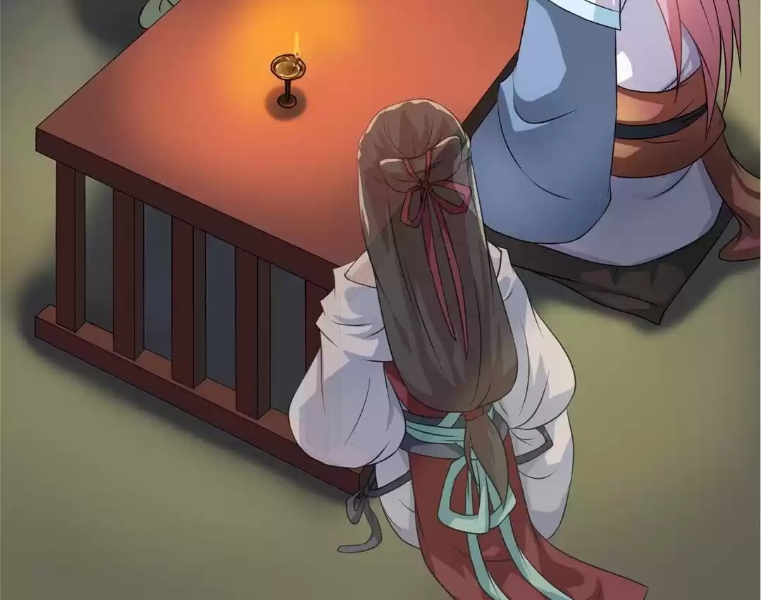 Read Yaotai Mirror chapter 24 image 62 on Lezhin