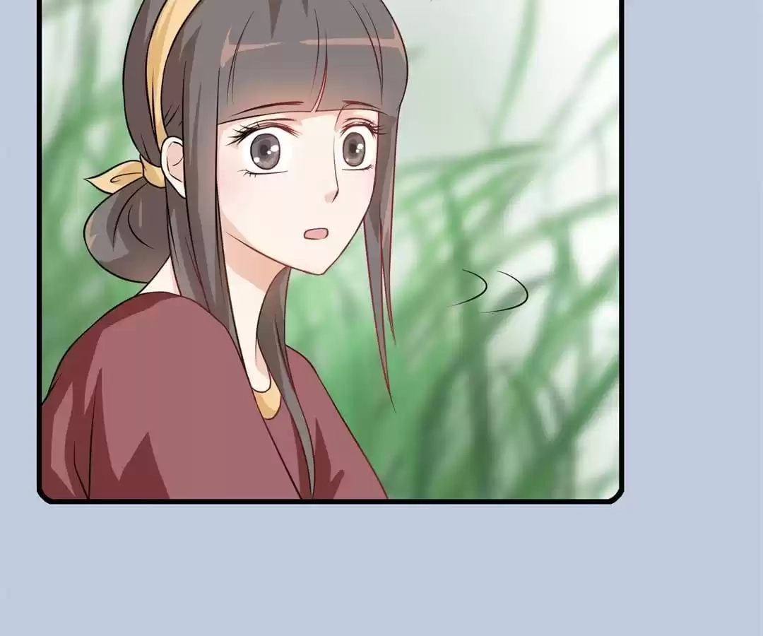 Read Yaotai Mirror chapter 24 image 7 on Lezhin