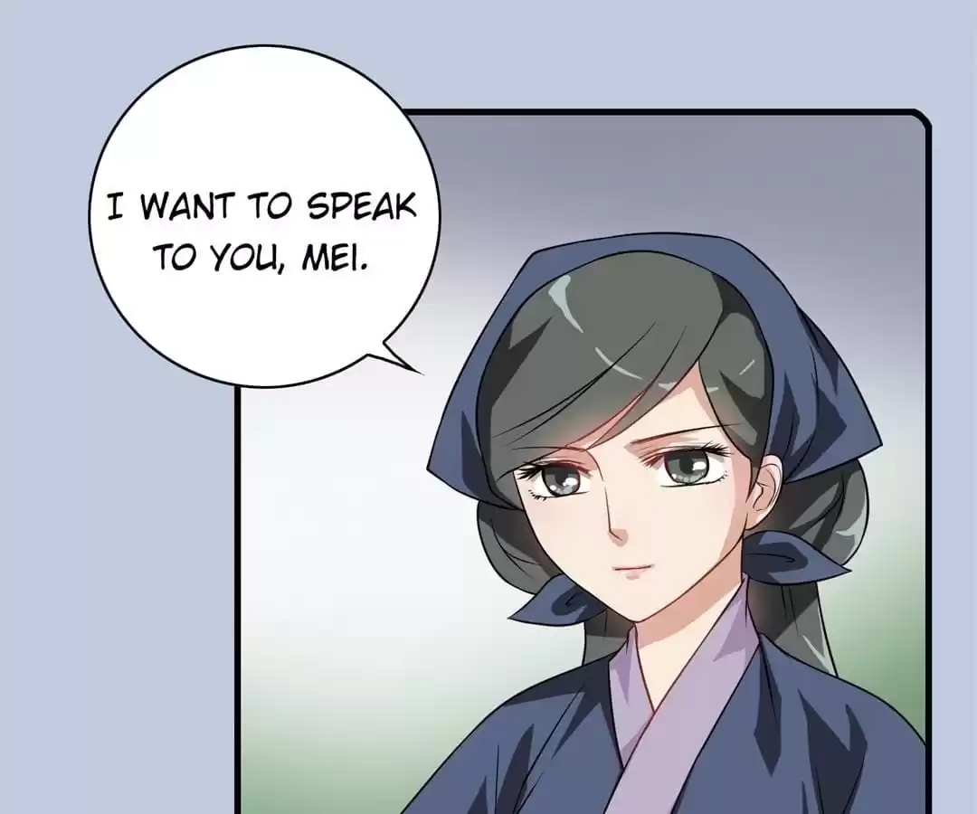 Read Yaotai Mirror chapter 24 image 8 on Lezhin