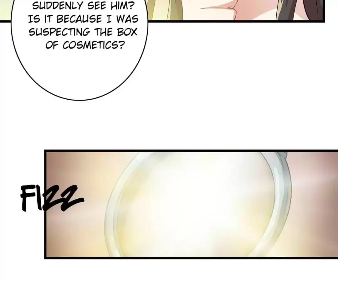 Read Yaotai Mirror chapter 25 image 12 on Lezhin