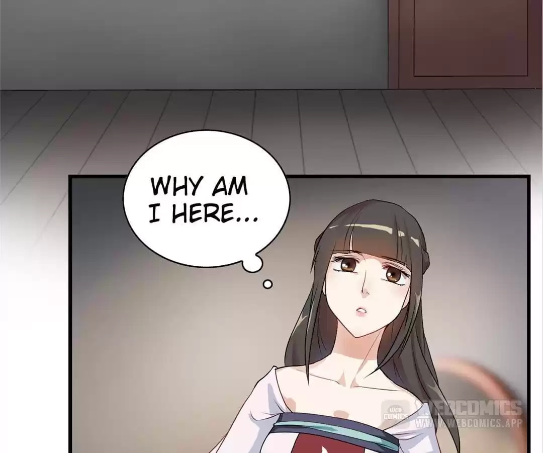 Read Yaotai Mirror chapter 25 image 17 on Lezhin