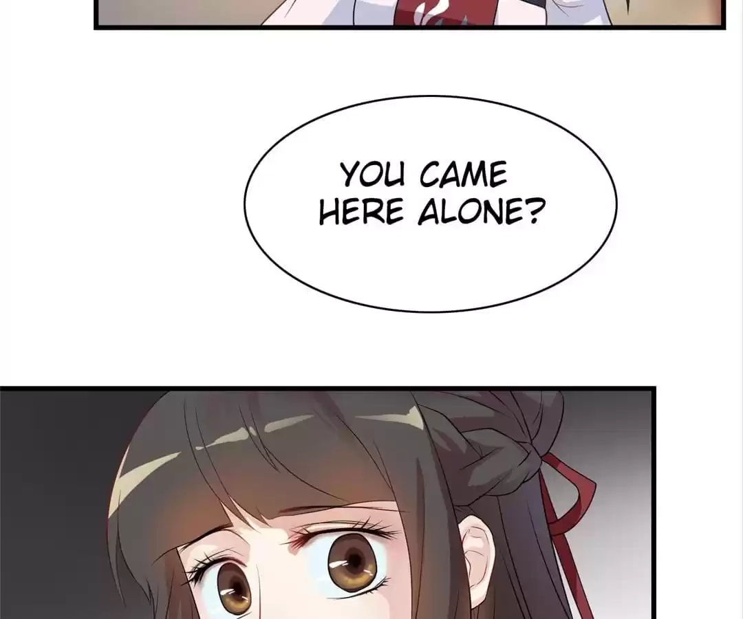 Read Yaotai Mirror chapter 25 image 18 on Lezhin