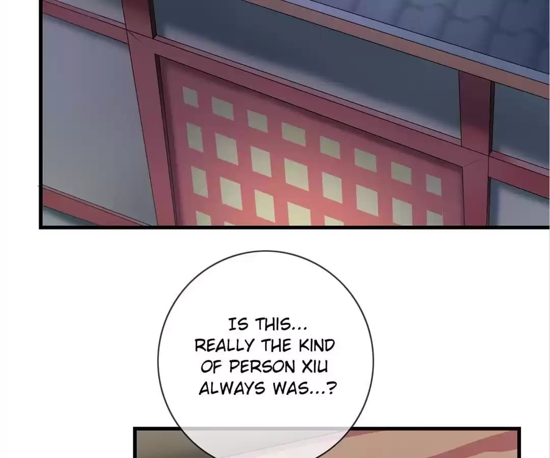 Read Yaotai Mirror chapter 25 image 2 on Lezhin