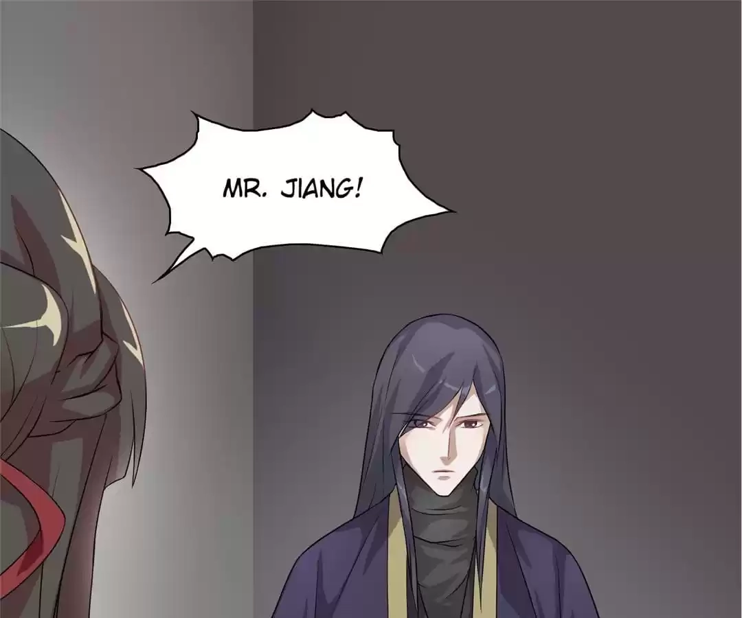 Read Yaotai Mirror chapter 25 image 20 on Lezhin