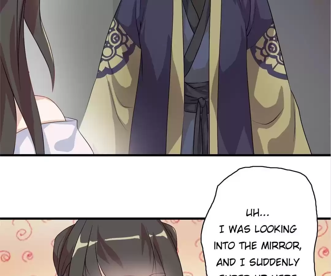 Read Yaotai Mirror chapter 25 image 21 on Lezhin