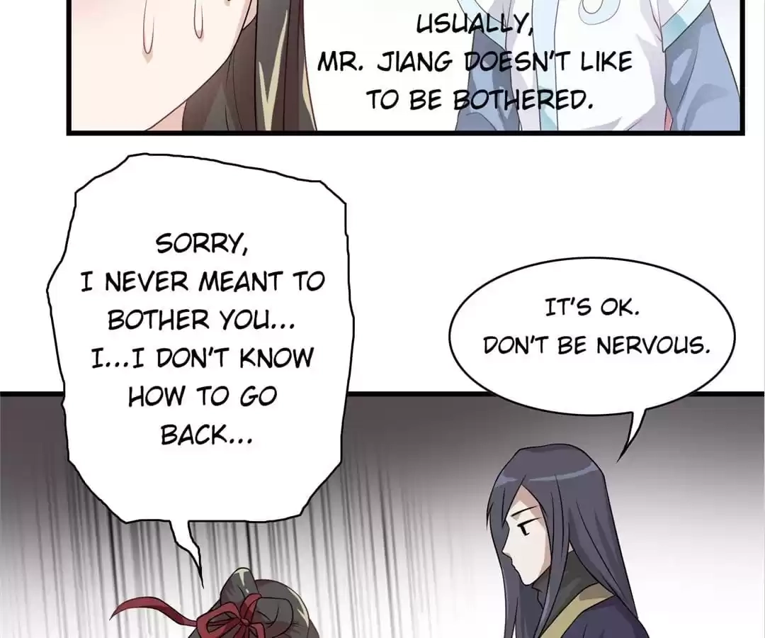 Read Yaotai Mirror chapter 25 image 23 on Lezhin