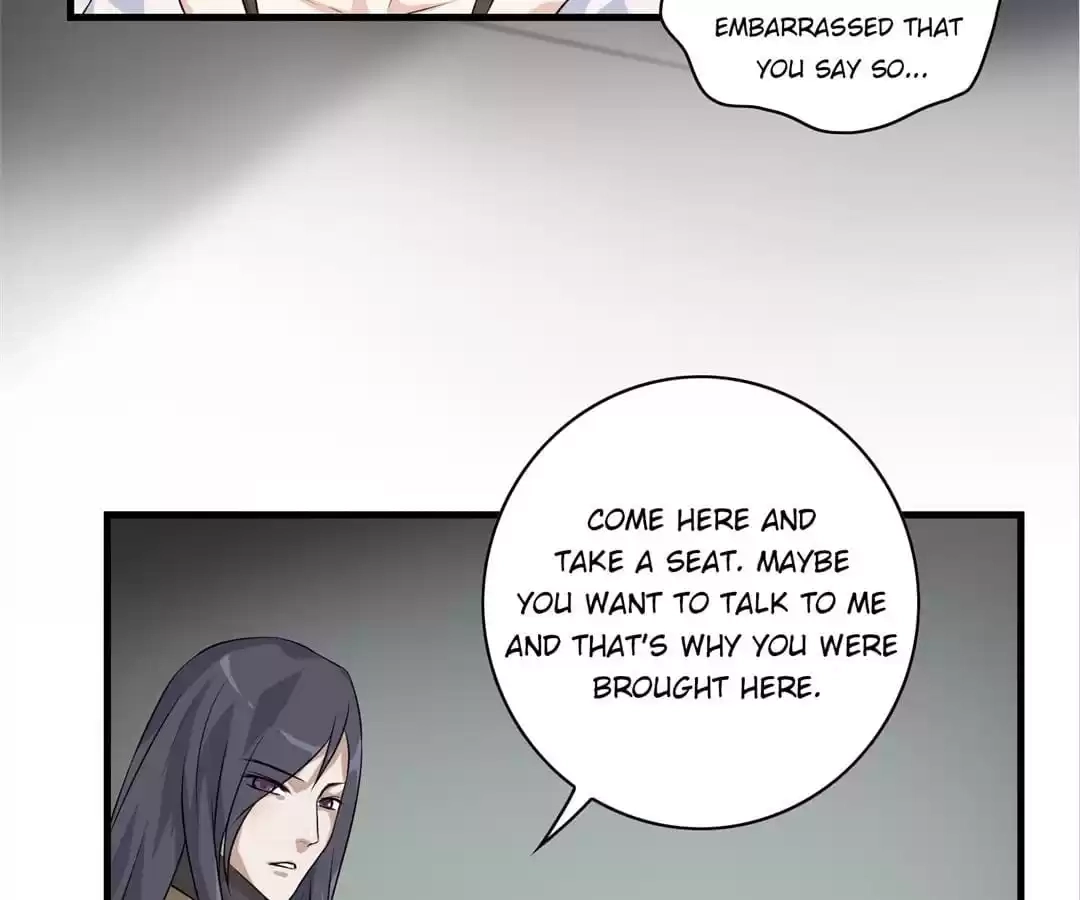 Read Yaotai Mirror chapter 25 image 27 on Lezhin