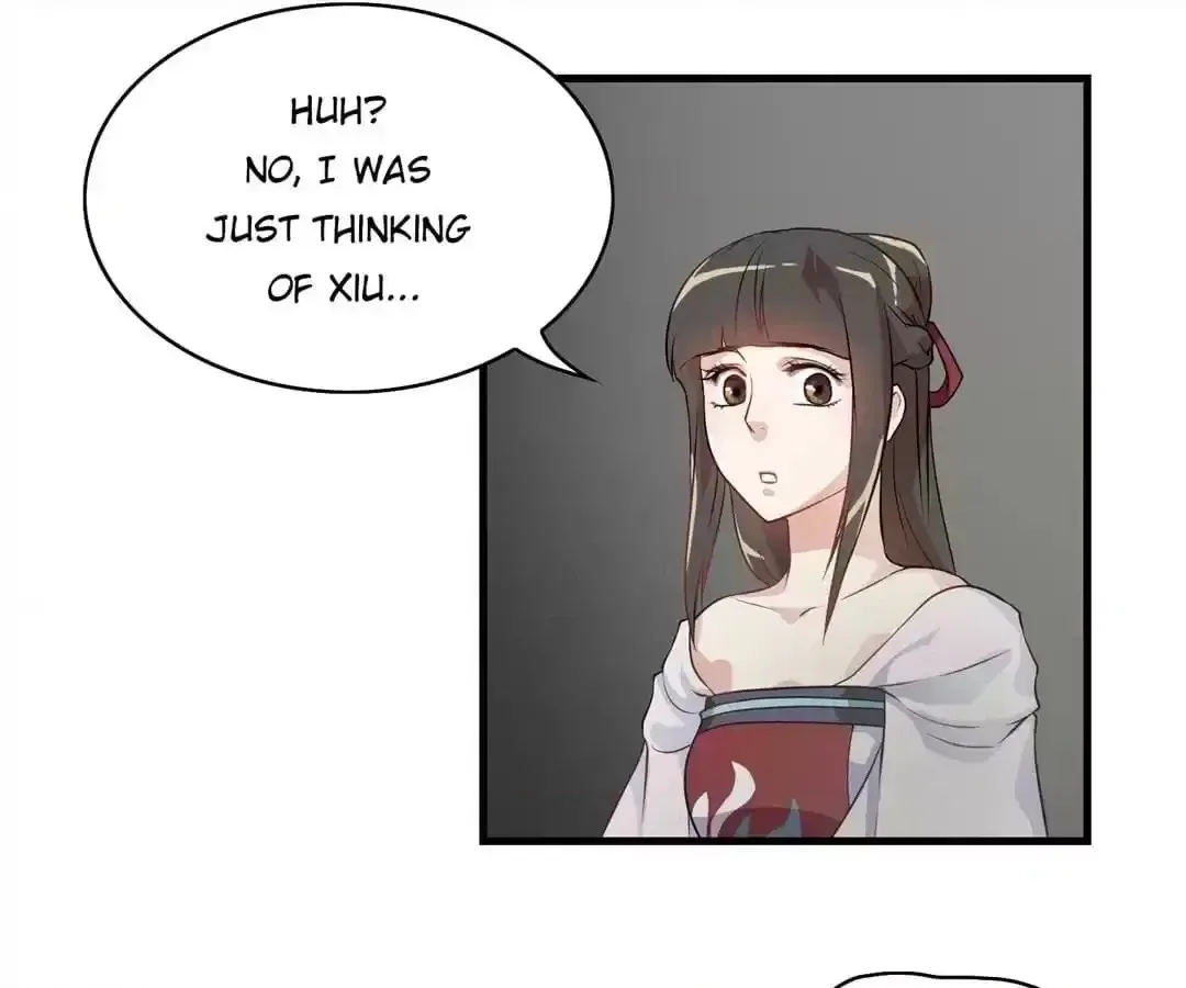 Read Yaotai Mirror chapter 25 image 29 on Lezhin