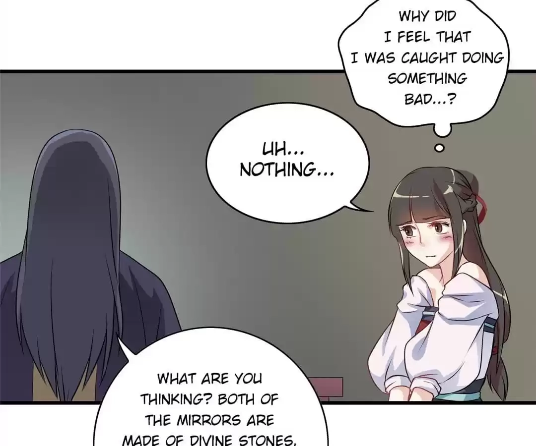 Read Yaotai Mirror chapter 25 image 30 on Lezhin