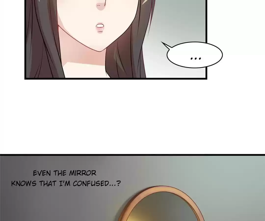 Read Yaotai Mirror chapter 25 image 32 on Lezhin