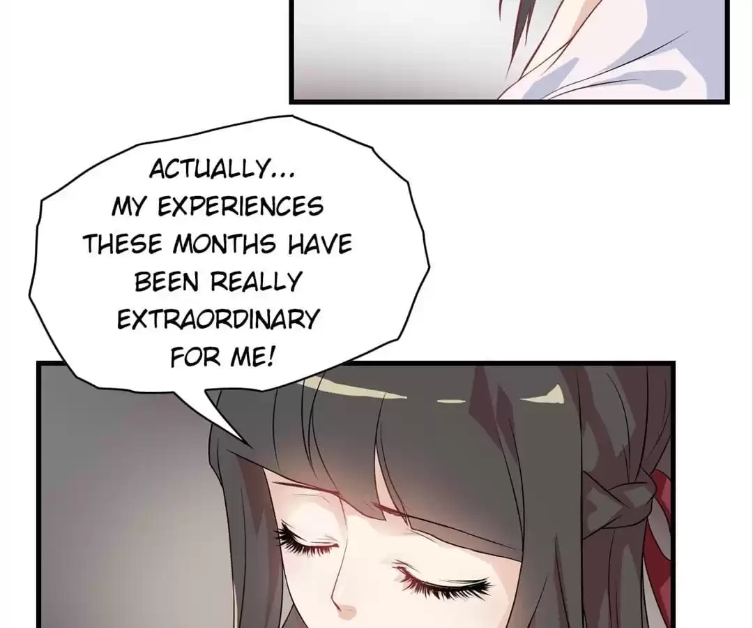 Read Yaotai Mirror chapter 25 image 35 on Lezhin