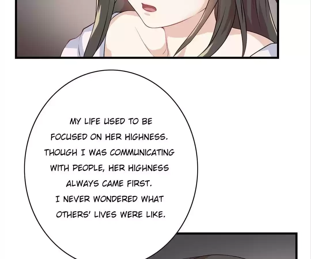 Read Yaotai Mirror chapter 25 image 36 on Lezhin