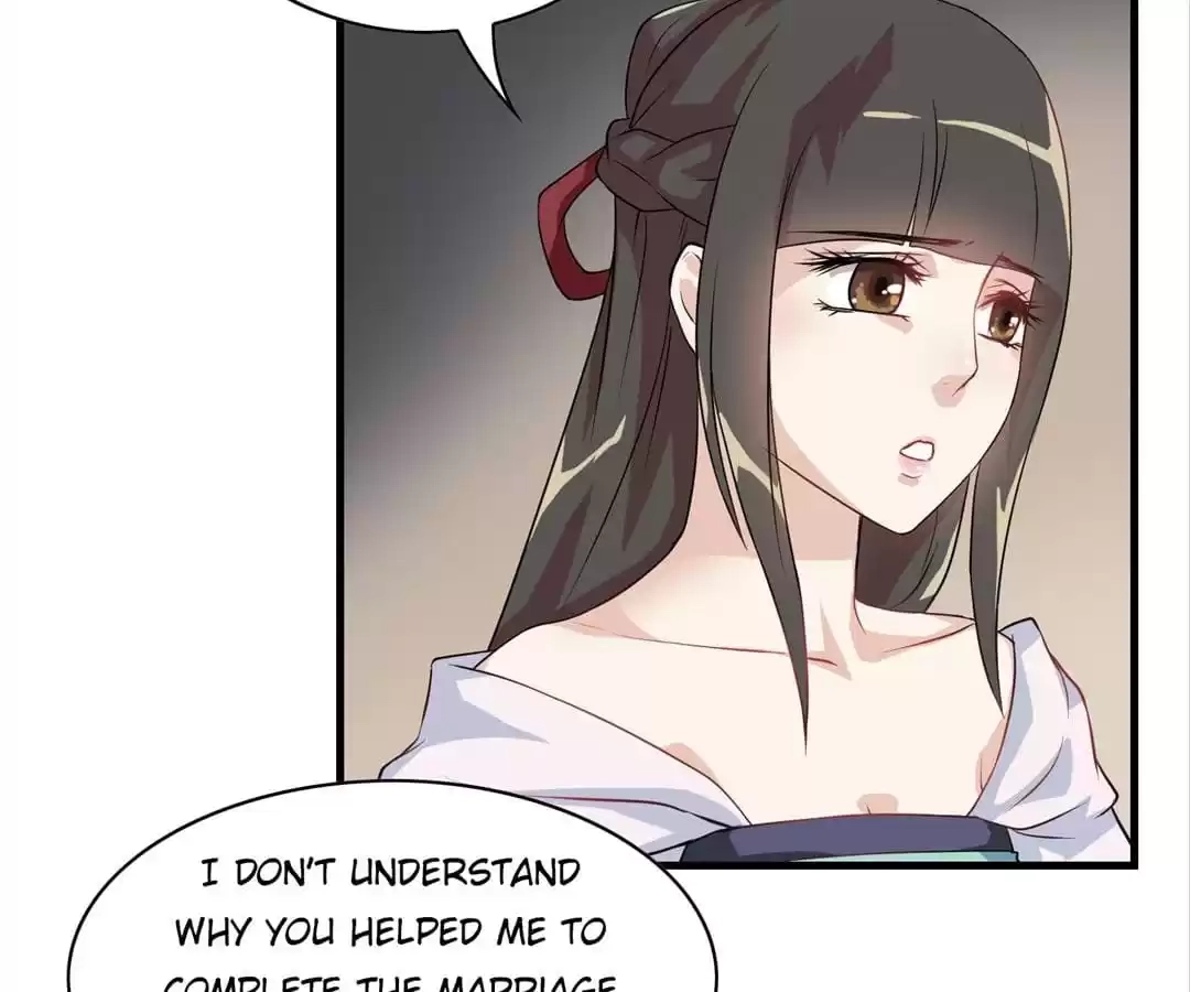 Read Yaotai Mirror chapter 25 image 37 on Lezhin