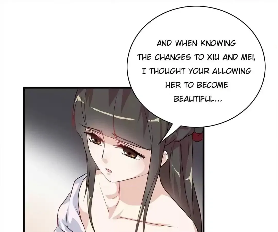 Read Yaotai Mirror chapter 25 image 39 on Lezhin