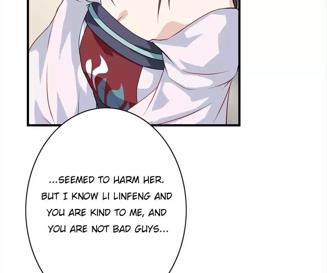 Read Yaotai Mirror chapter 25 image 40 on Lezhin