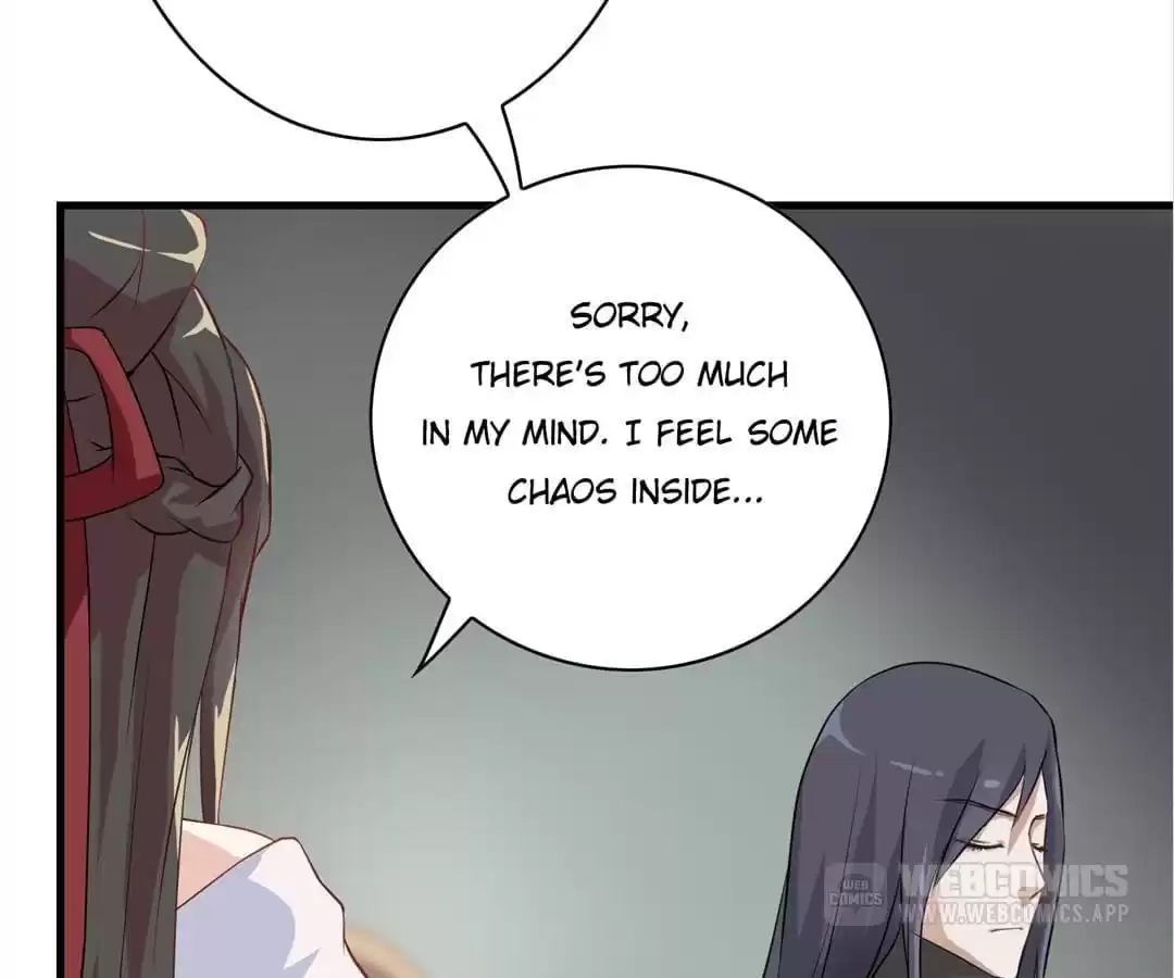 Read Yaotai Mirror chapter 25 image 41 on Lezhin
